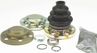 GKN Loebro CV Joint Boot Kit - 33-21-1-229-375
